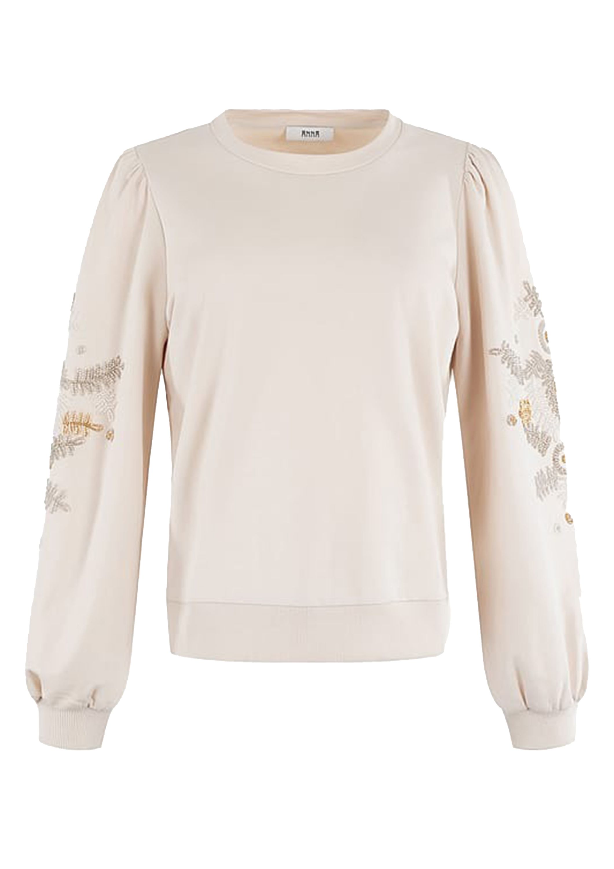 ANNA VAN TOOR SWEATER