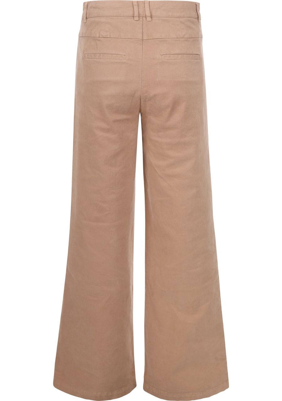 ANNA VAN TOOR WIJDE PANTALON