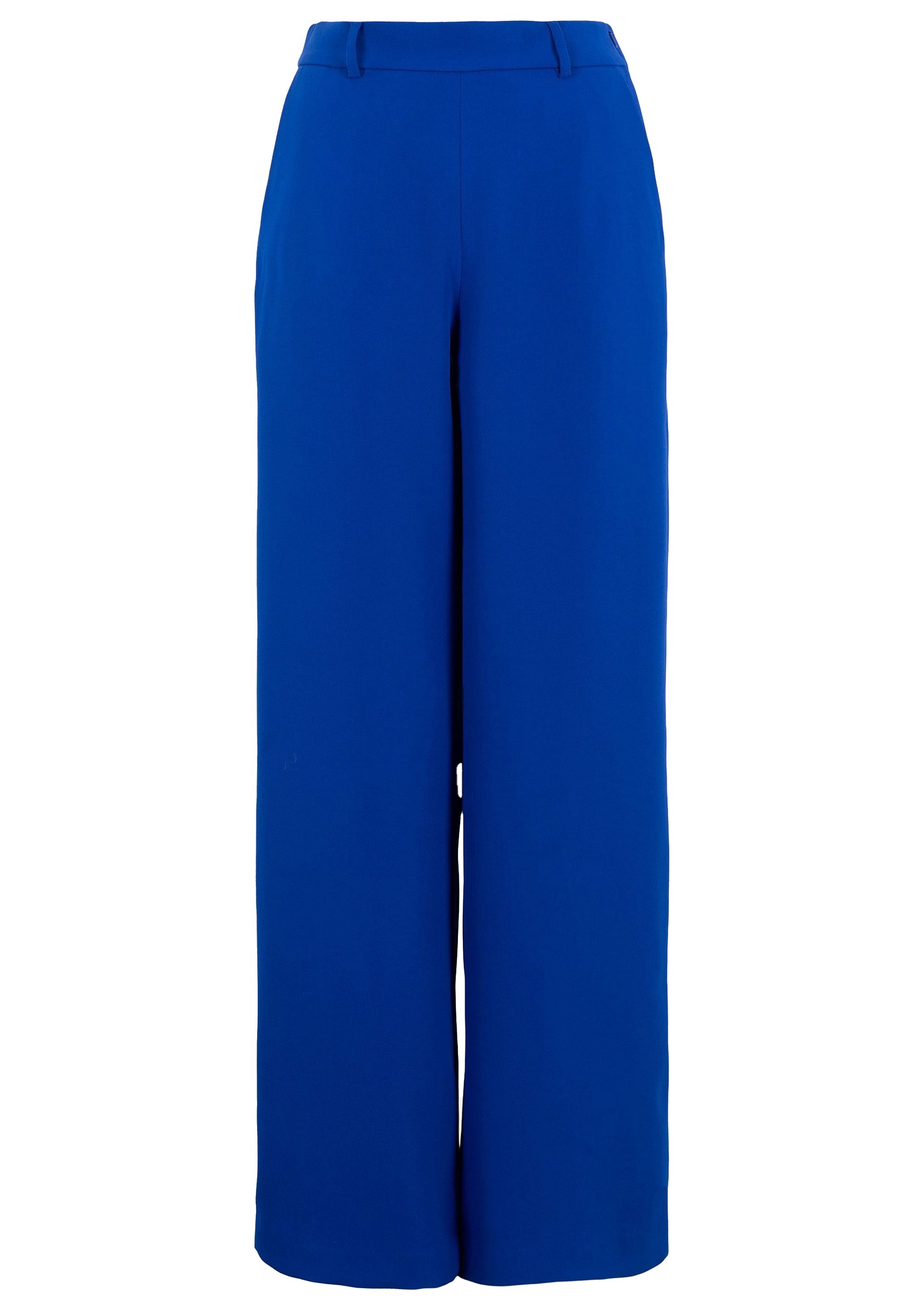 ANNA VAN TOOR WIJDE PANTALON