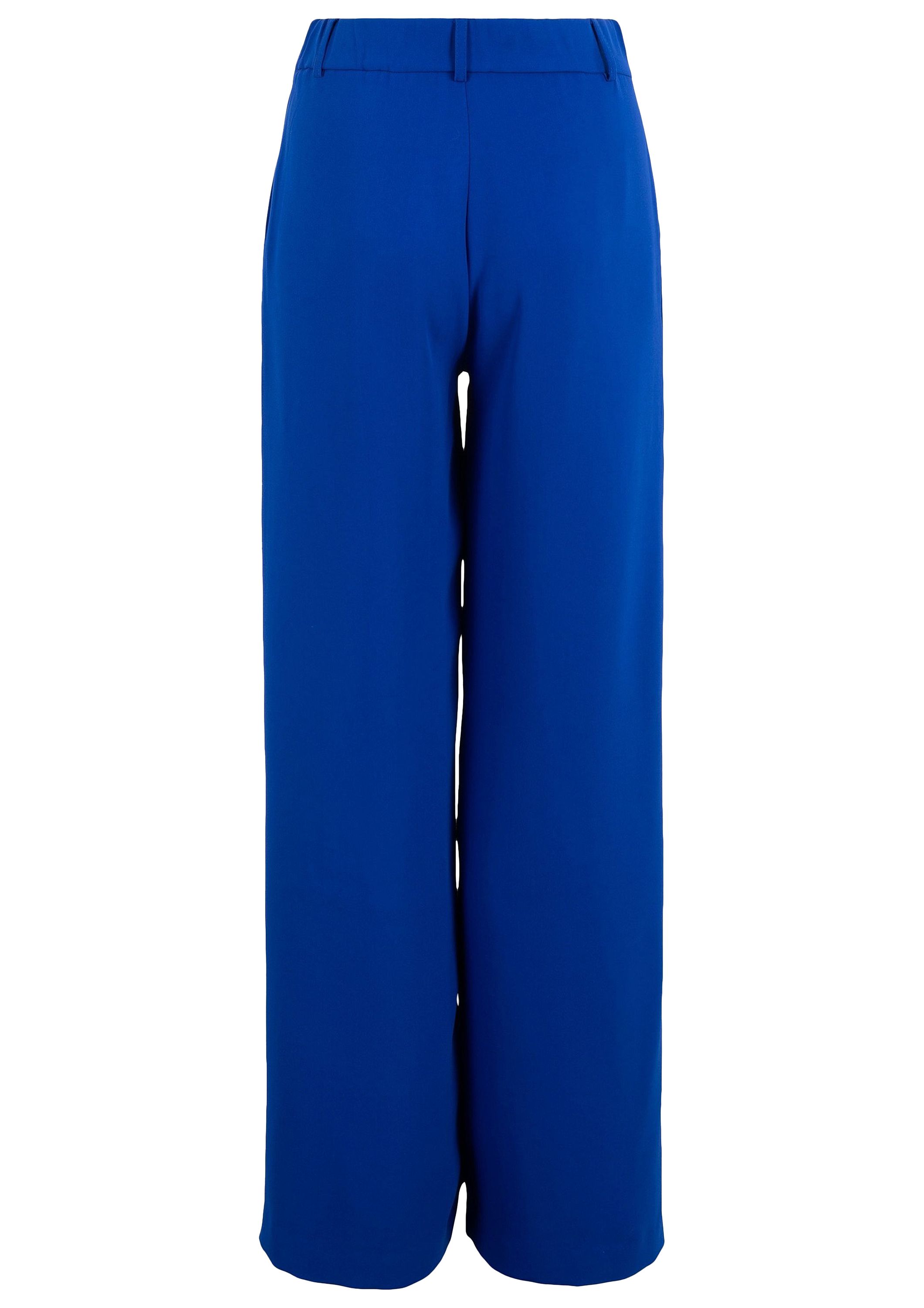 ANNA VAN TOOR WIJDE PANTALON