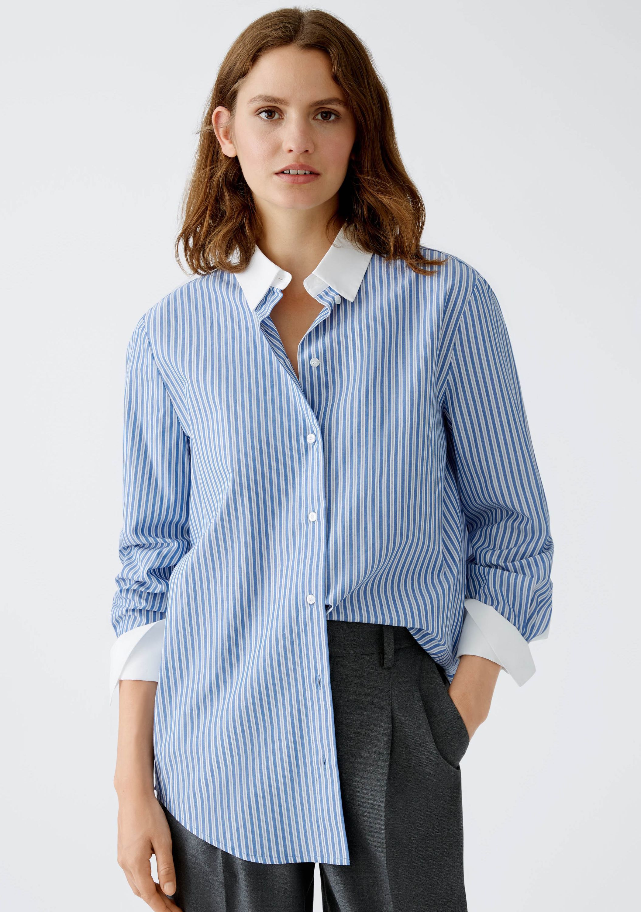 OUI BLOUSE