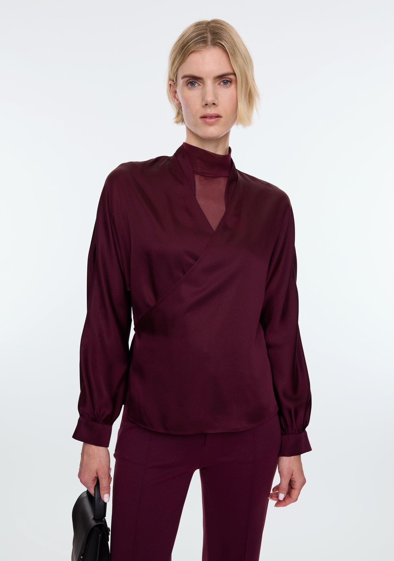 VANILIA BLOUSE