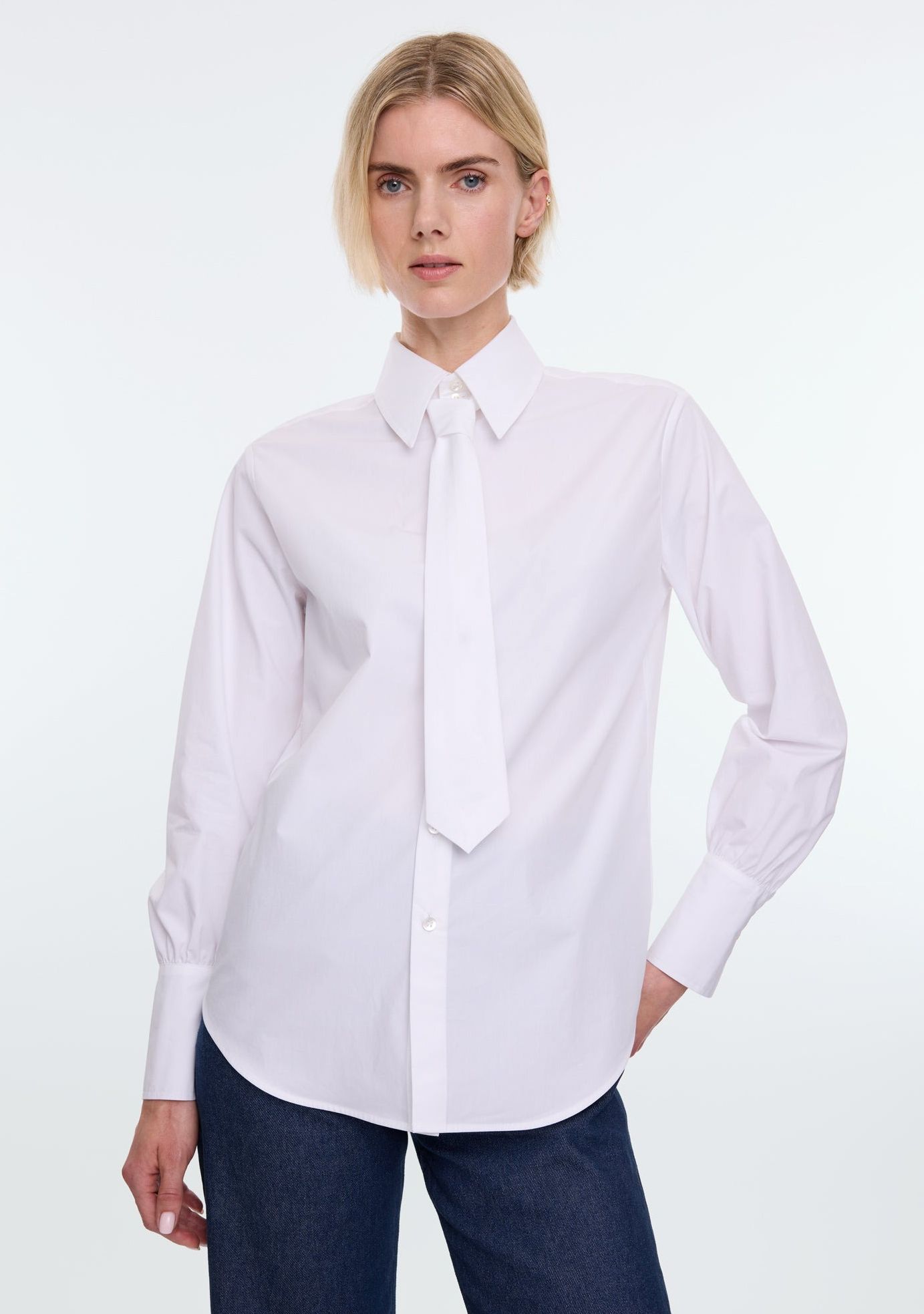 VANILIA BLOUSE