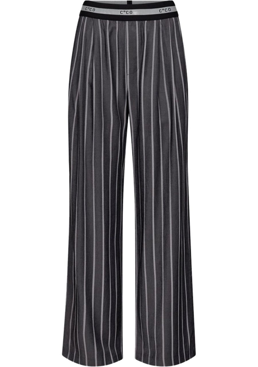 CO'COUTURE WIJDE PANTALON