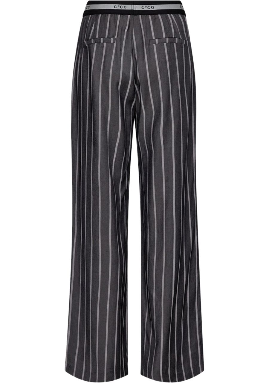 CO'COUTURE WIJDE PANTALON