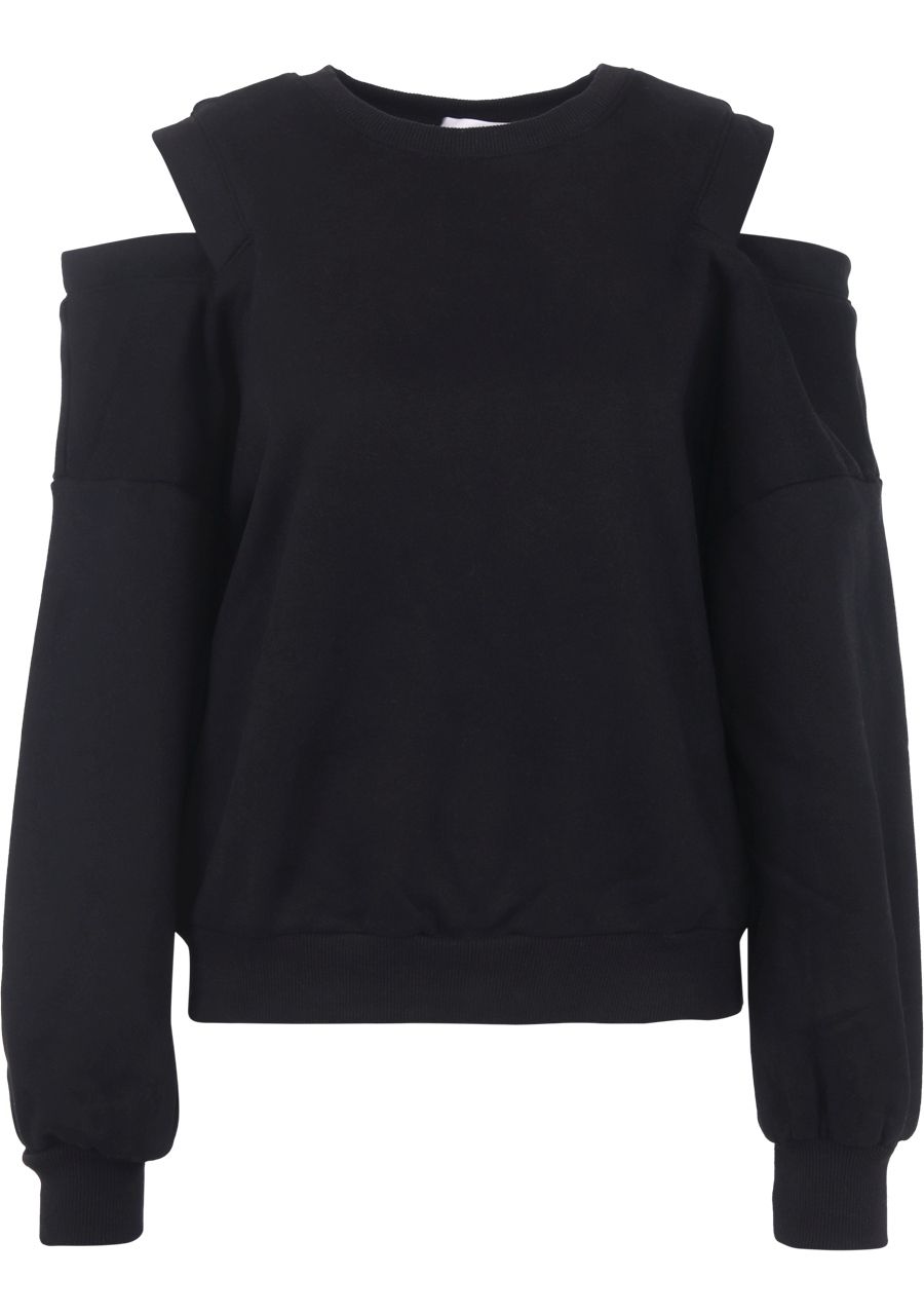 STUDIO AMAYA SWEATER