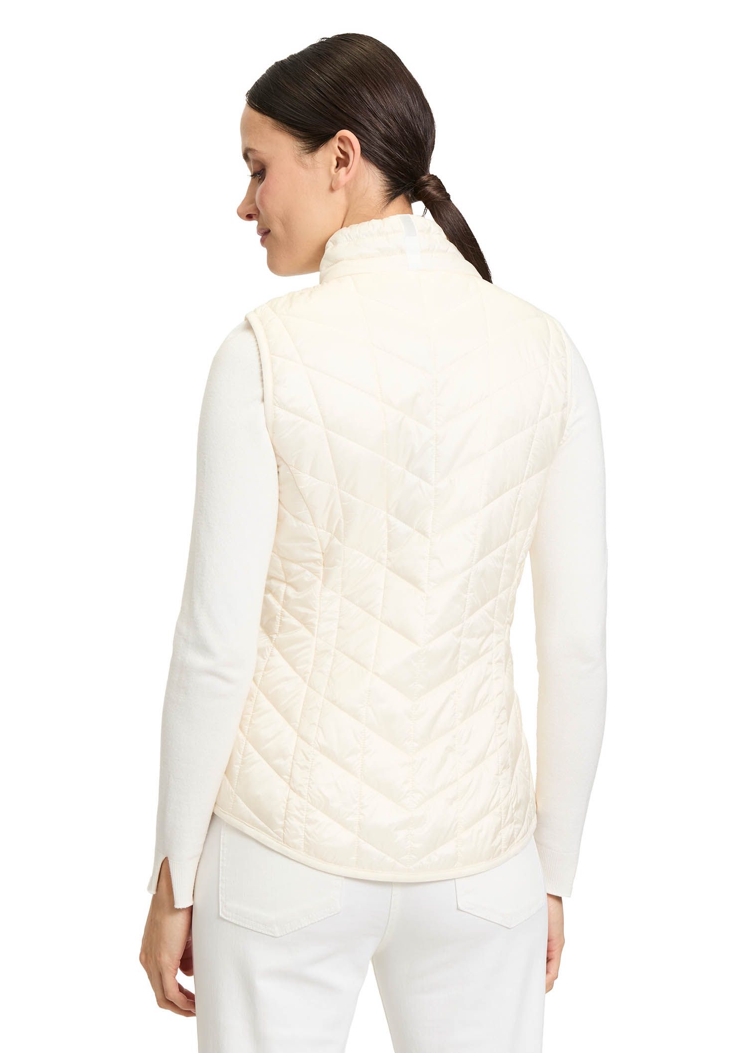 BETTY BARCLAY BODYWARMER