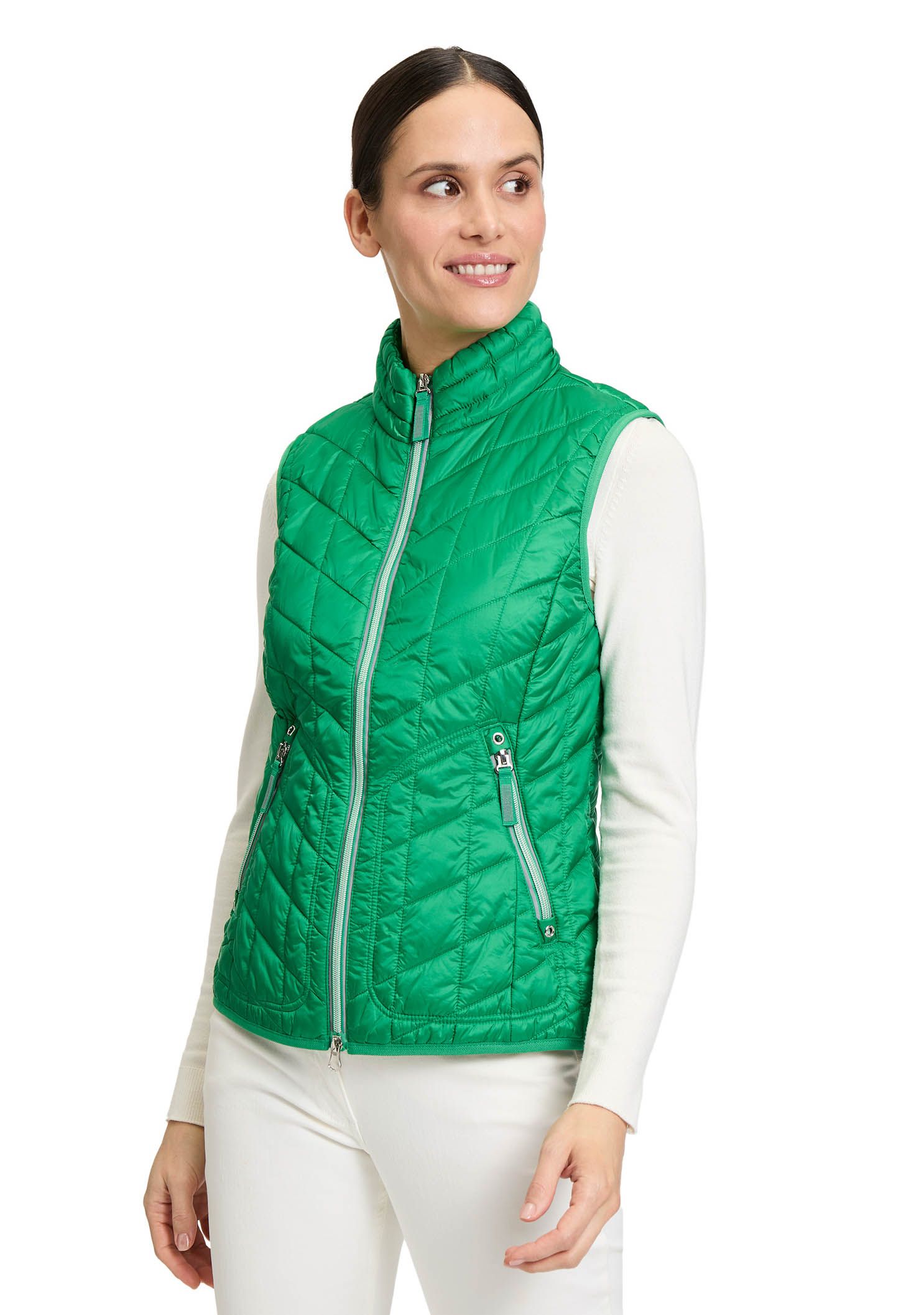 BETTY BARCLAY BODYWARMER