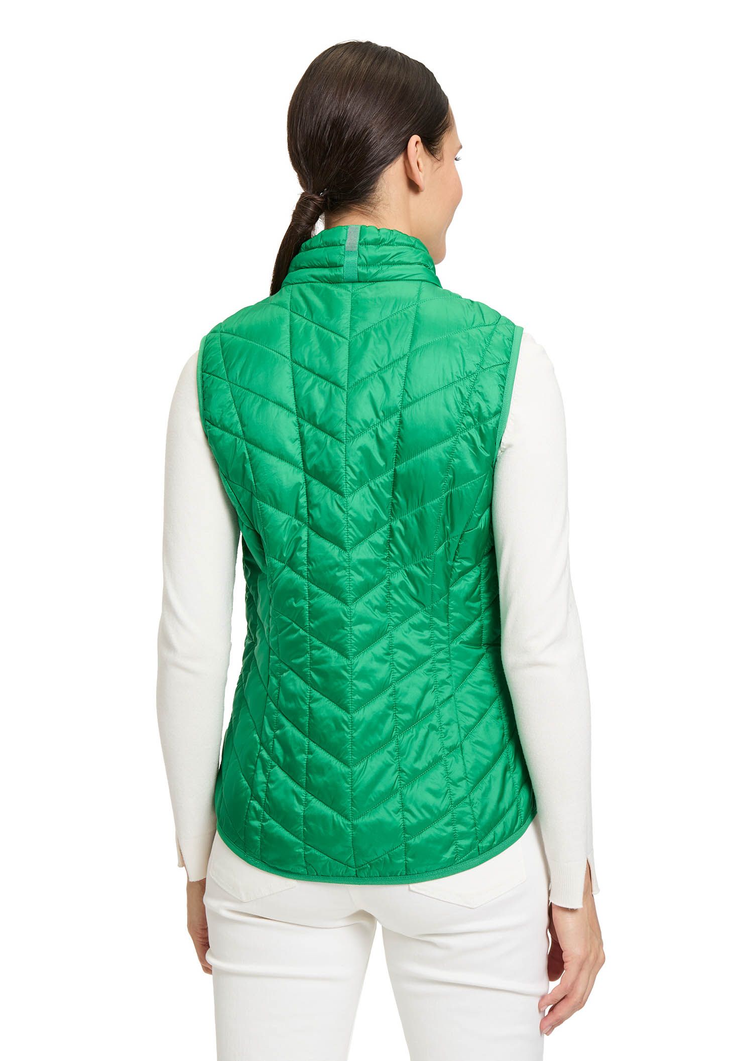 BETTY BARCLAY BODYWARMER