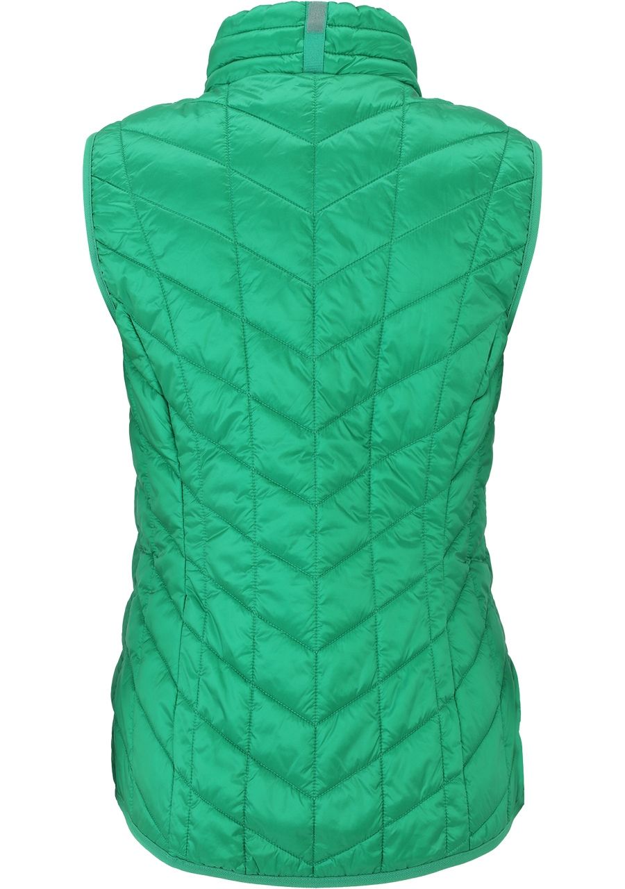 BETTY BARCLAY BODYWARMER