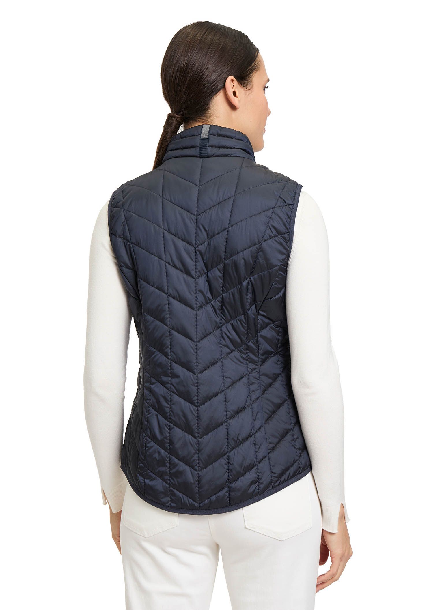 BETTY BARCLAY BODYWARMER