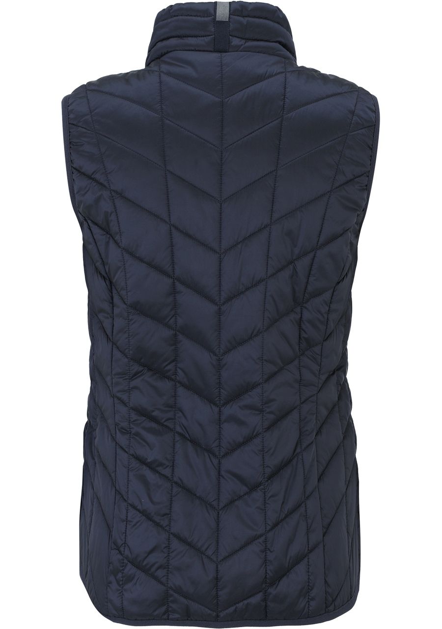 BETTY BARCLAY BODYWARMER