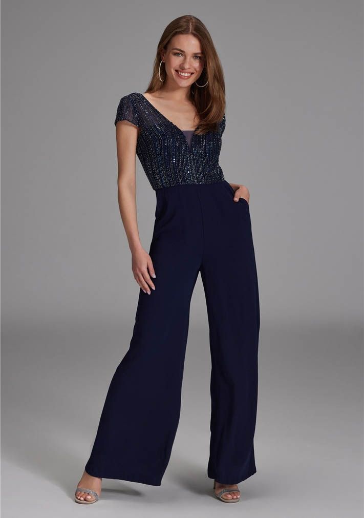 SWING JUMPSUIT