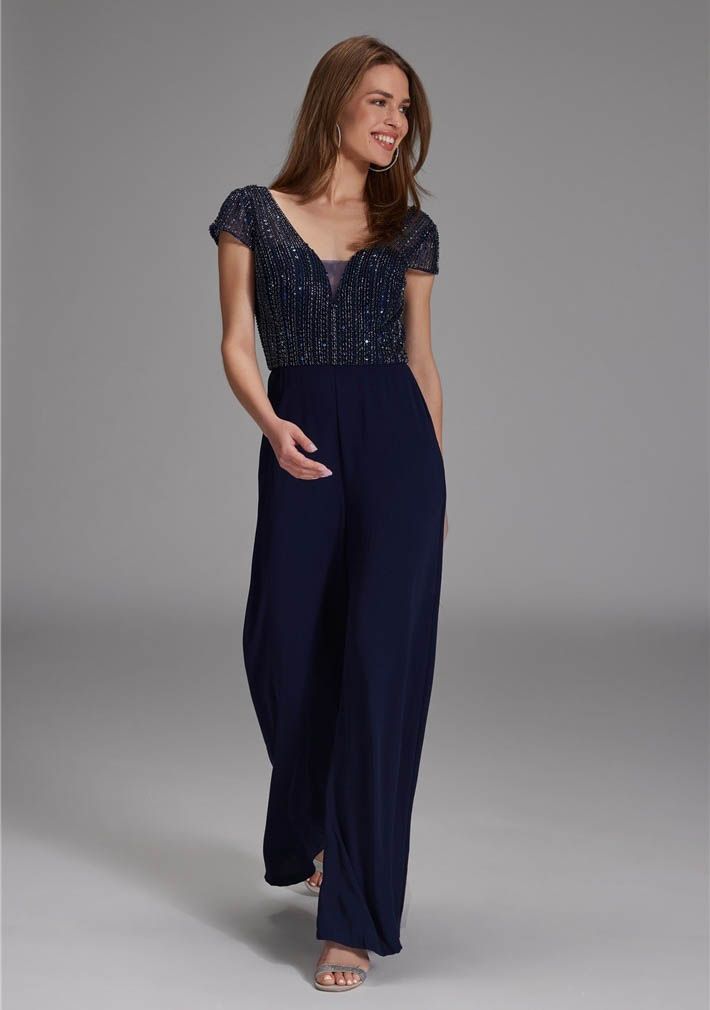 SWING JUMPSUIT