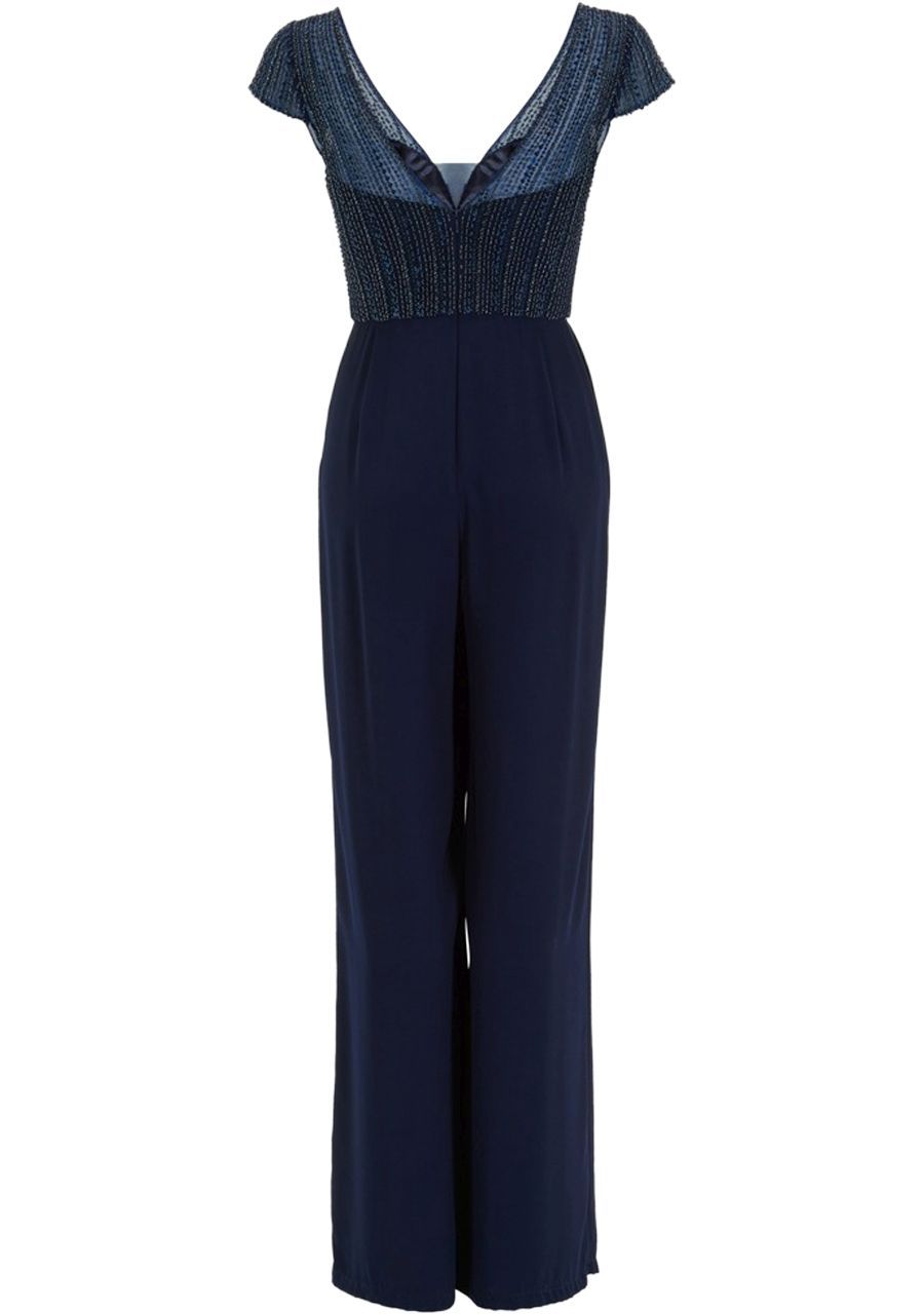 SWING JUMPSUIT