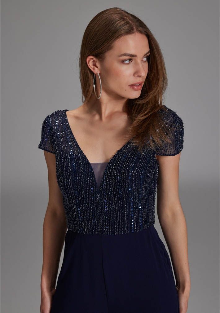 HEY KYLA JUMPSUIT HEY KYLA JUMPSUIT