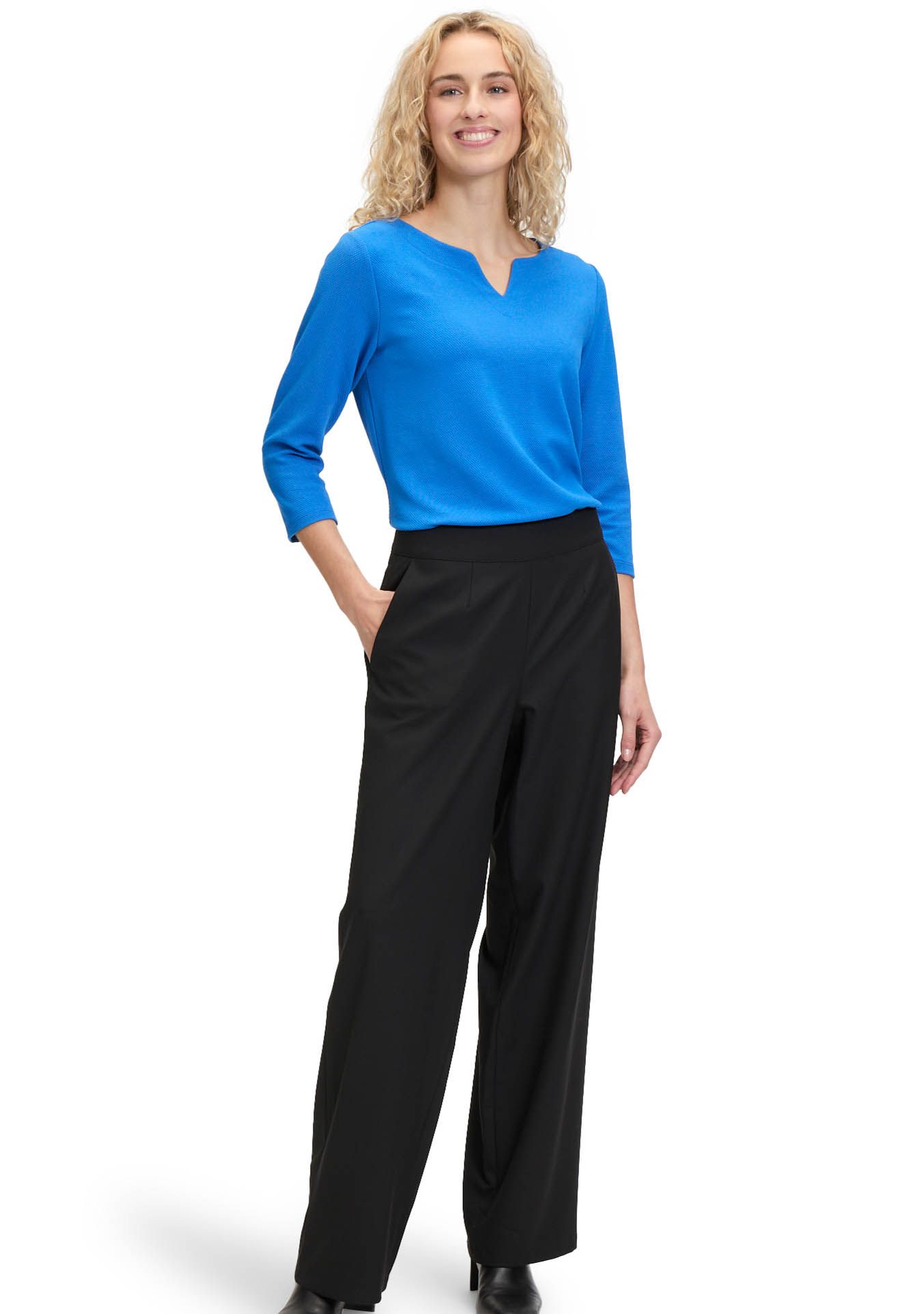 BETTY BARCLAY SHIRT BETTY BARCLAY SHIRT