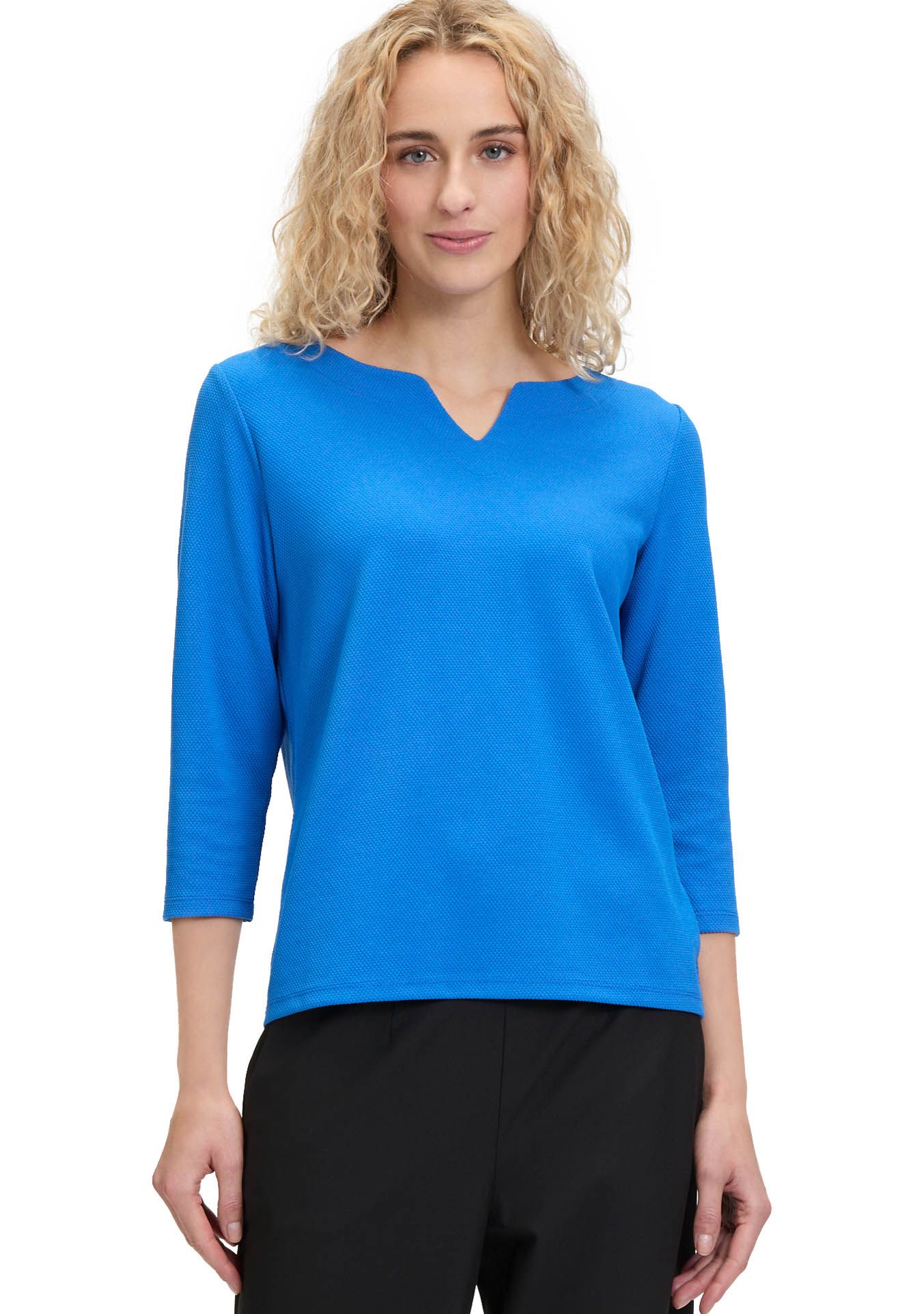 BETTY BARCLAY SHIRT BETTY BARCLAY SHIRT