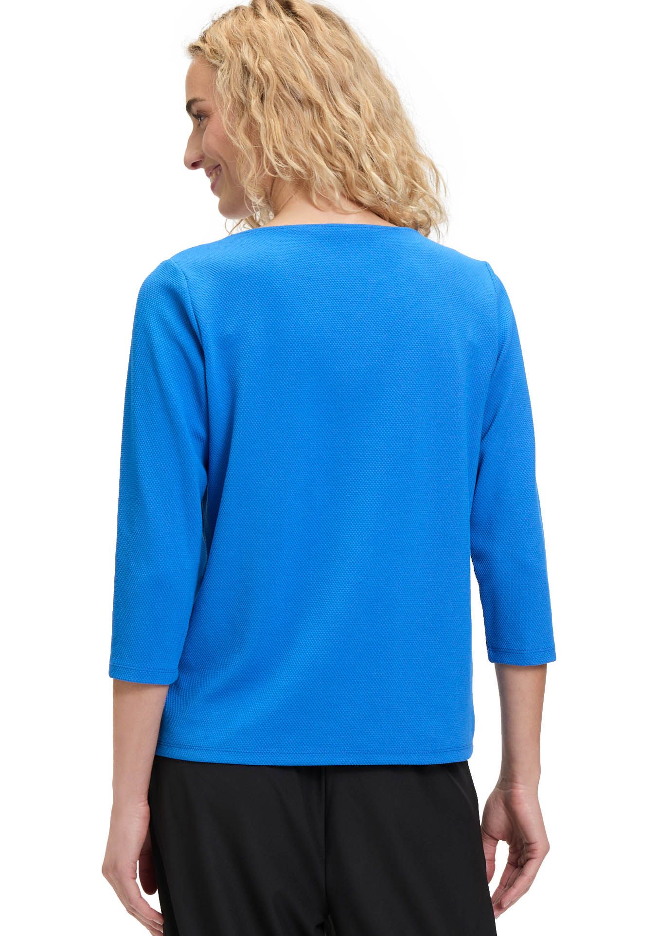 BETTY BARCLAY SHIRT BETTY BARCLAY SHIRT