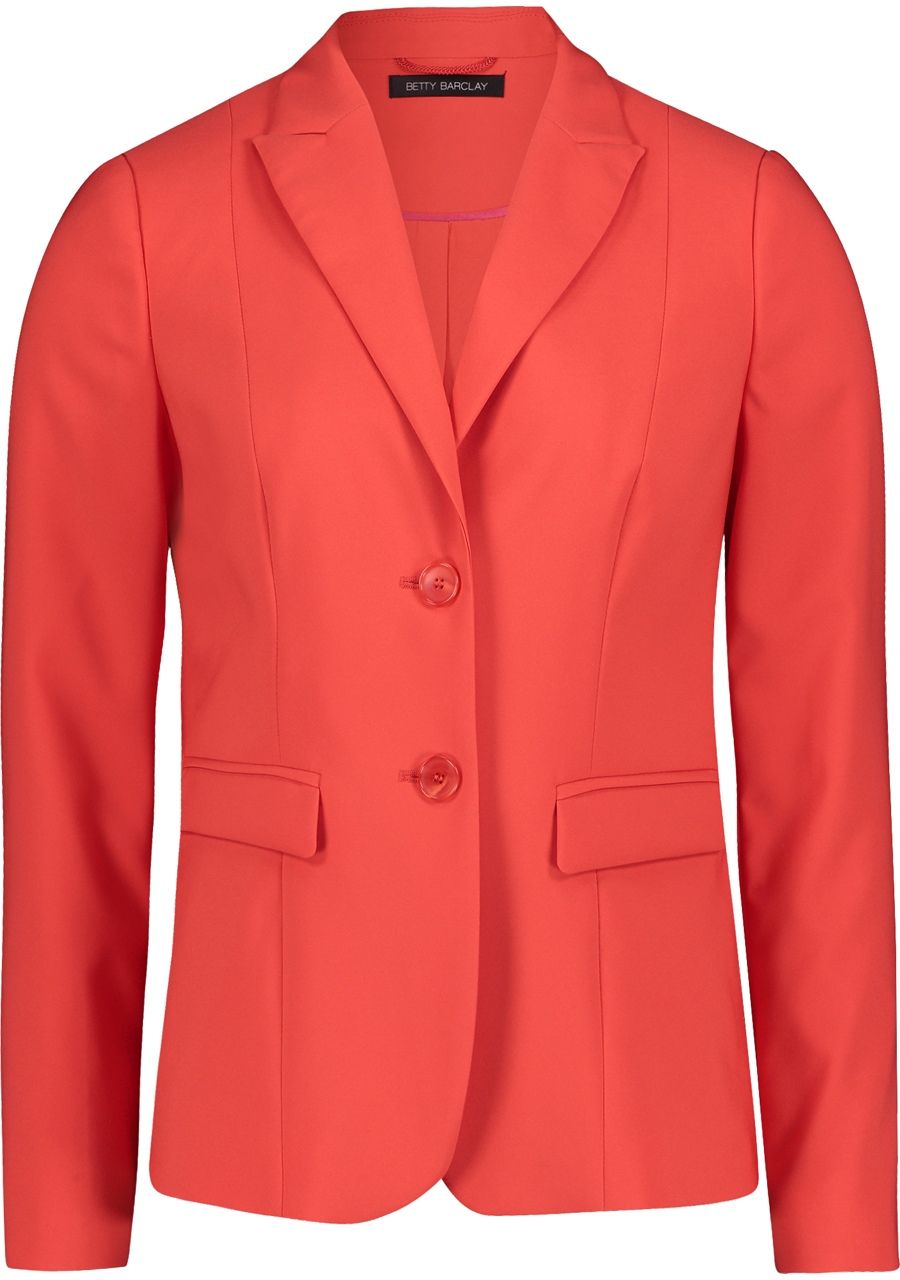 BETTY BARCLAY BLAZER