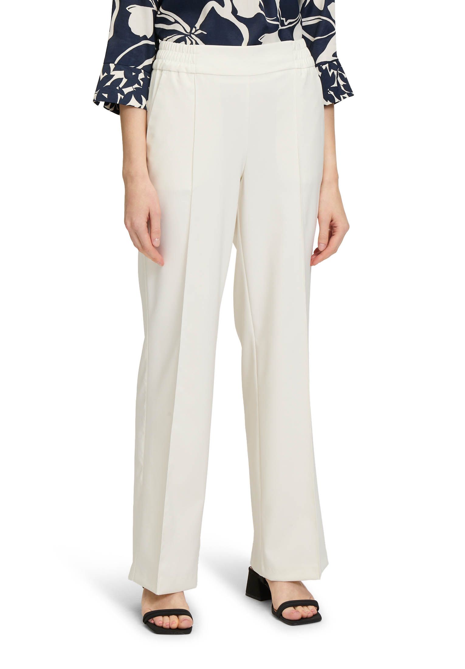 BETTY BARCLAY WIJDE PANTALON