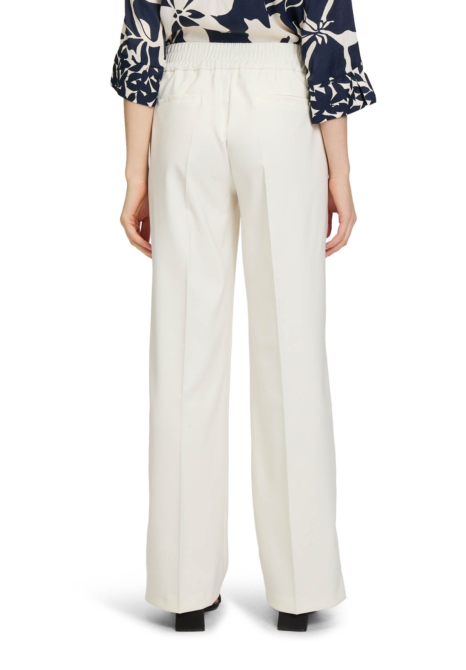 BETTY BARCLAY WIJDE PANTALON