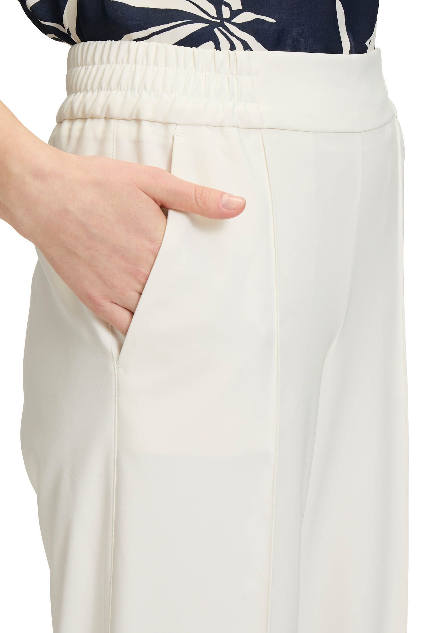 BETTY BARCLAY WIJDE PANTALON