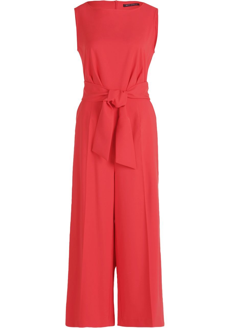 BETTY BARCLAY JUMPSUIT