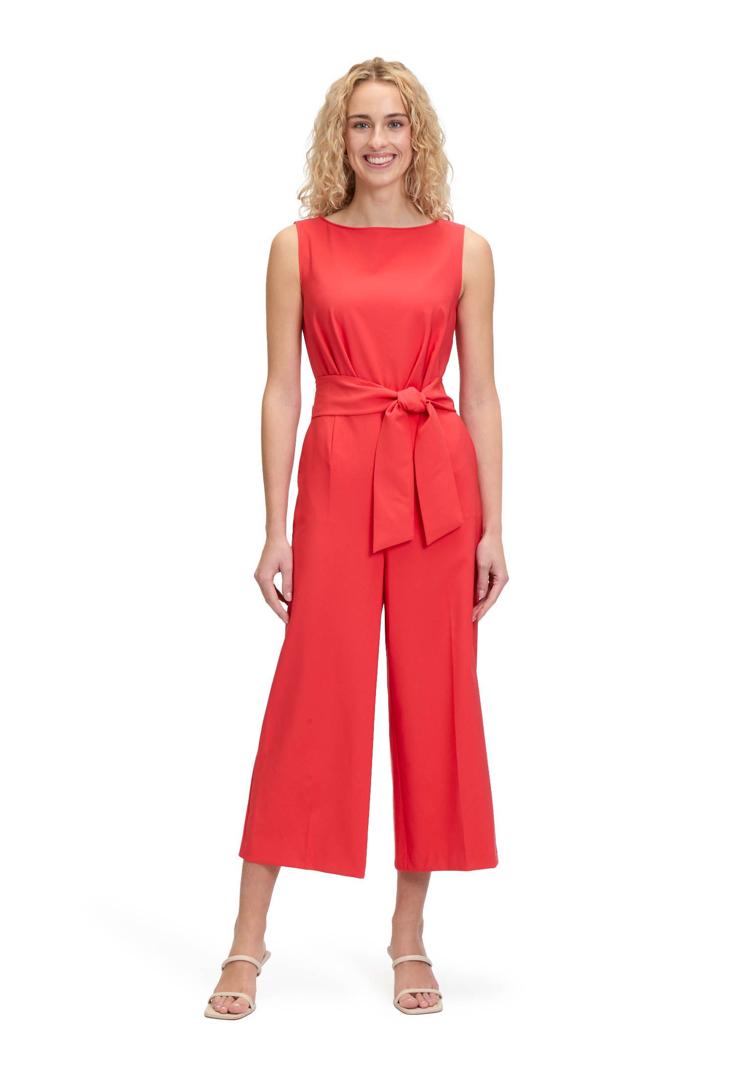 BETTY BARCLAY JUMPSUIT