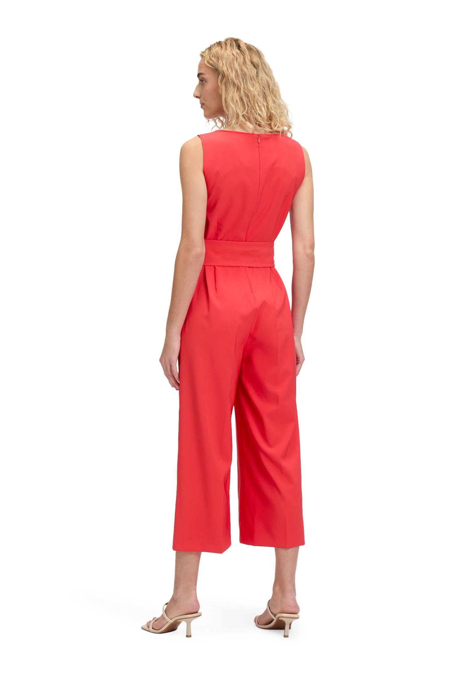 BETTY BARCLAY JUMPSUIT