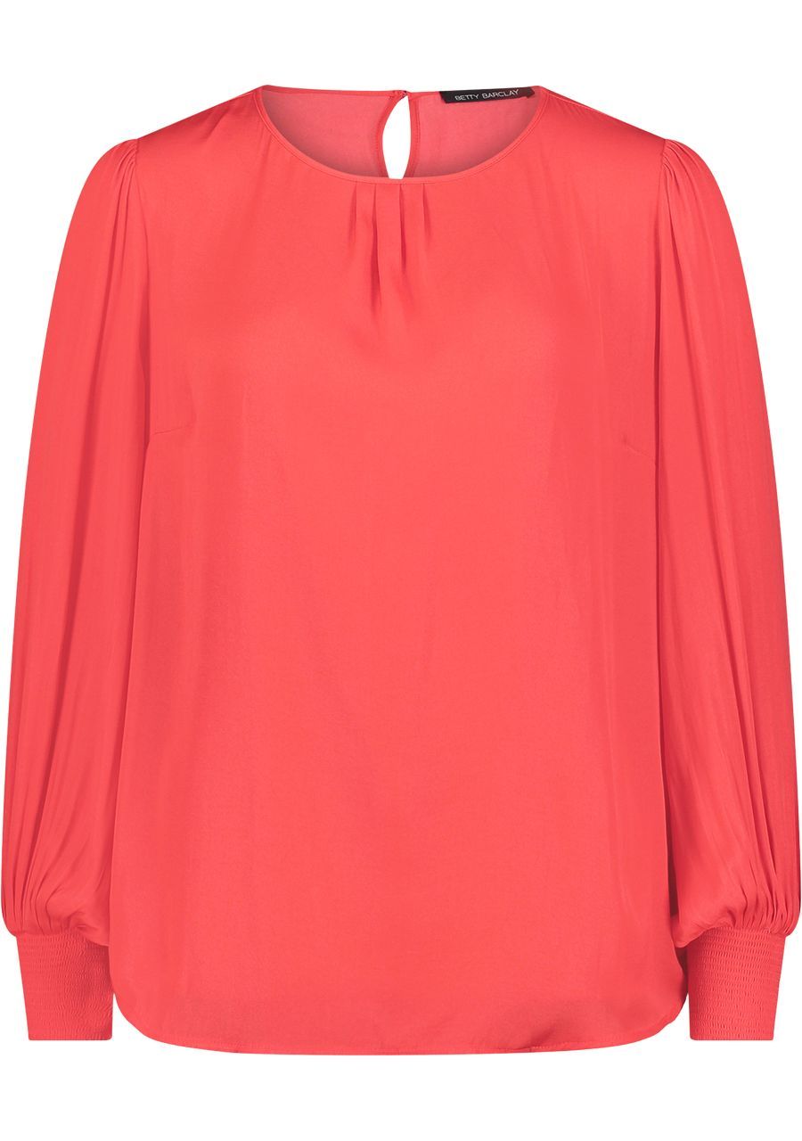 BETTY BARCLAY BLOUSE