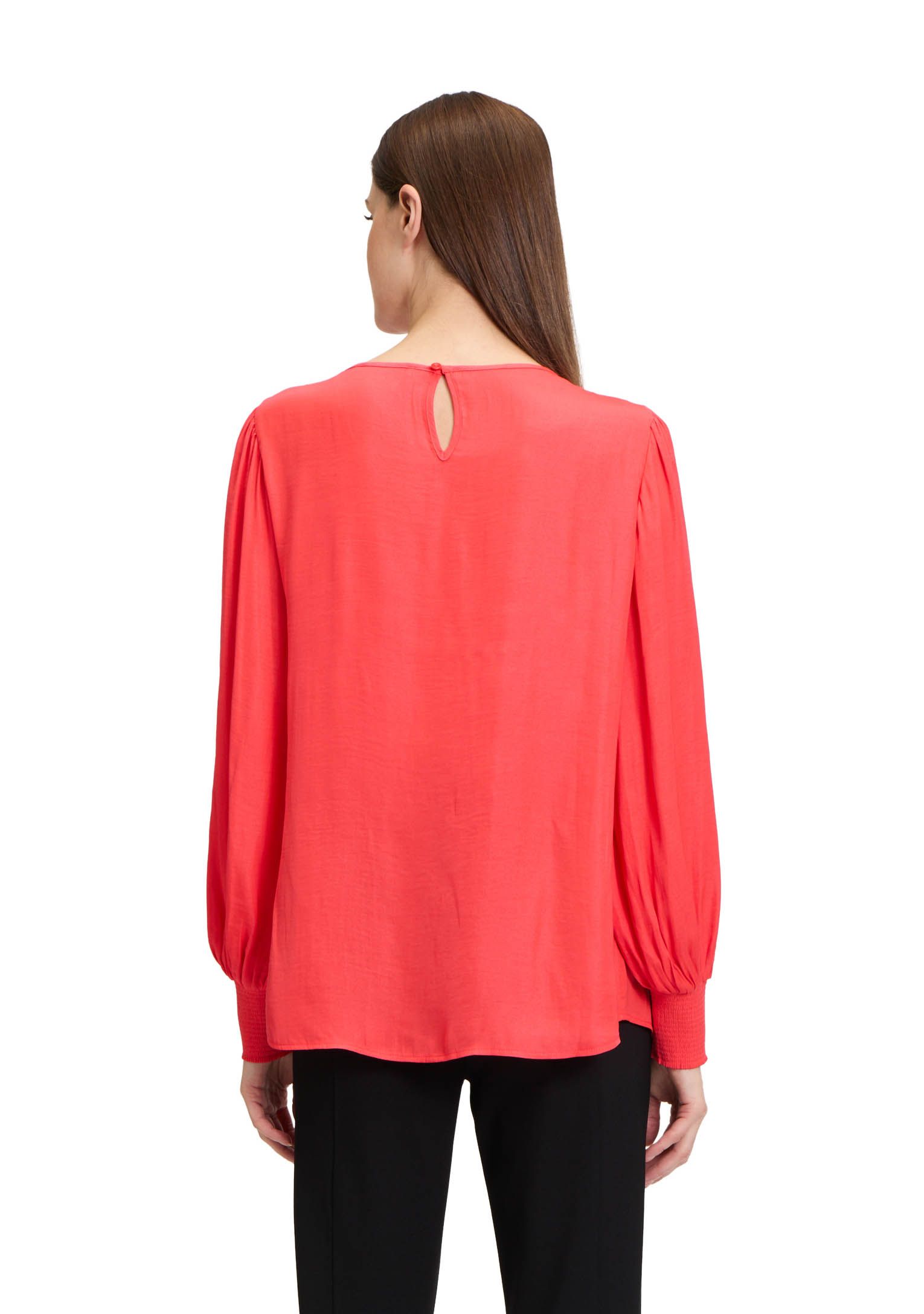 BETTY BARCLAY BLOUSE