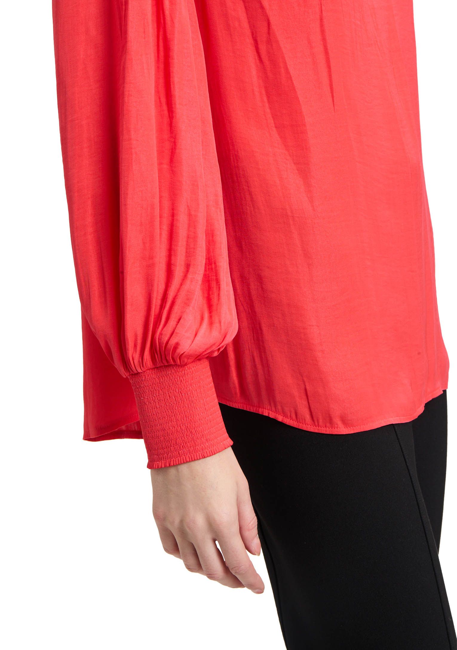 BETTY BARCLAY BLOUSE