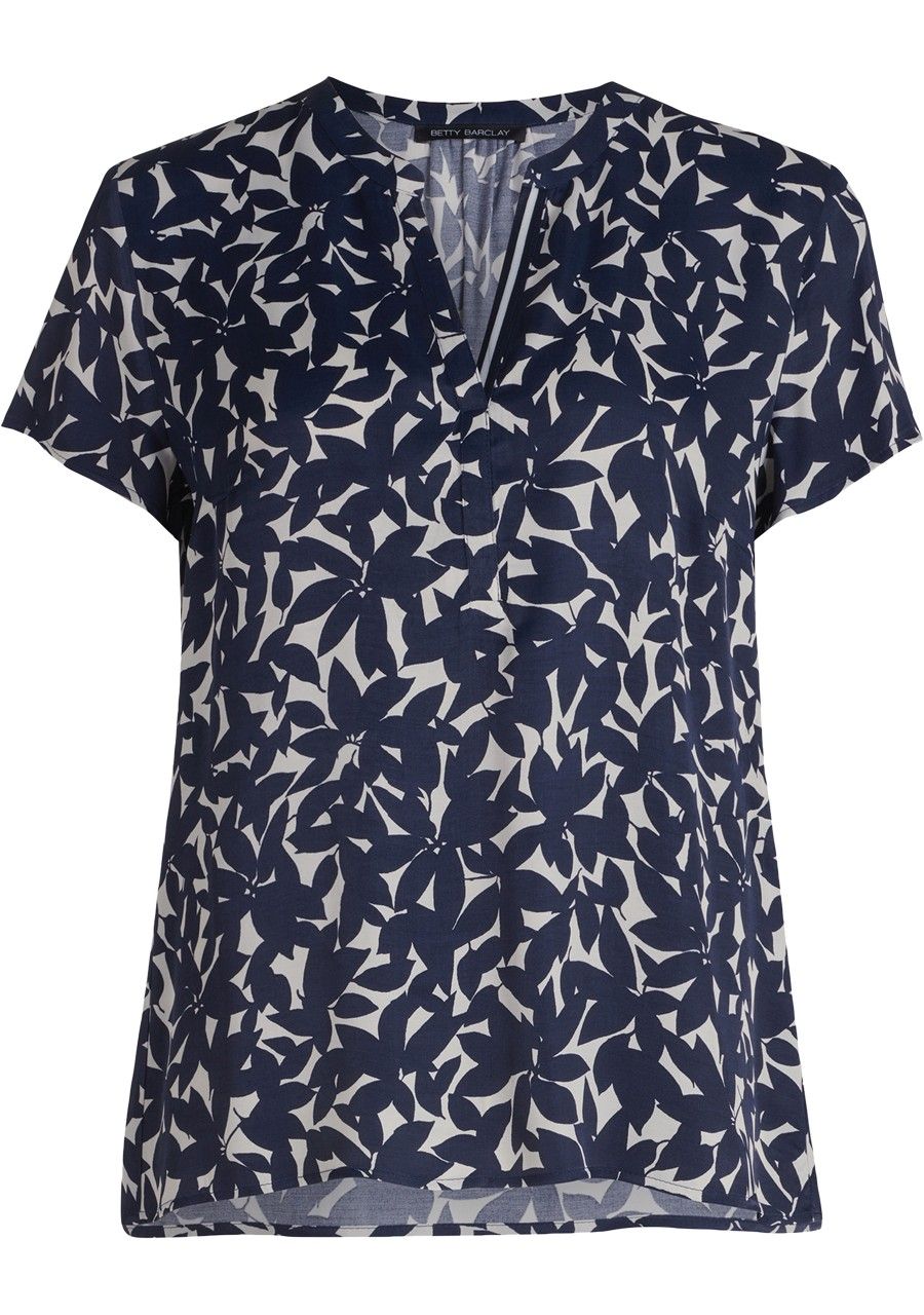 BETTY BARCLAY BLOUSE BETTY BARCLAY BLOUSE