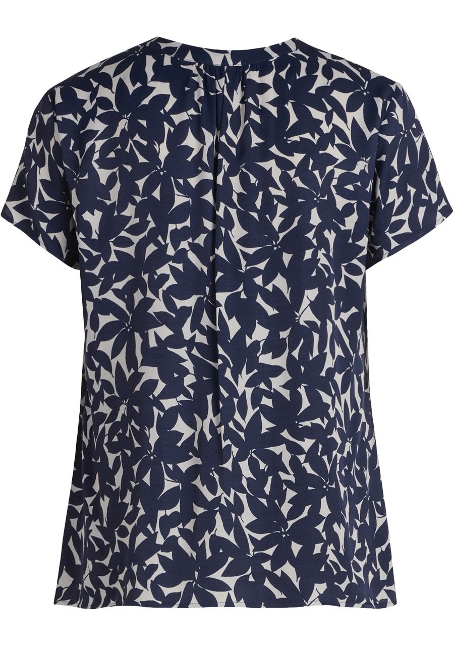 BETTY BARCLAY BLOUSE BETTY BARCLAY BLOUSE