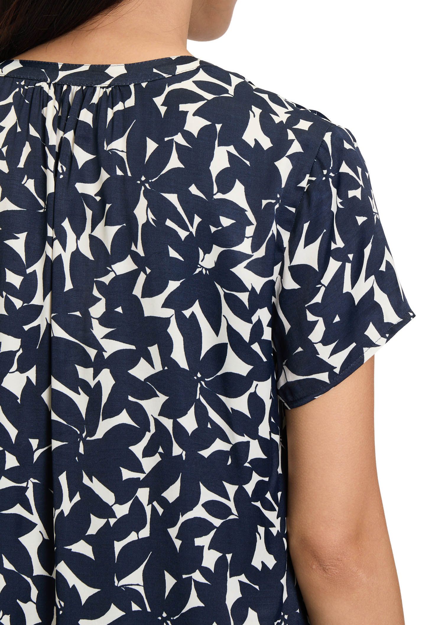 BETTY BARCLAY BLOUSE BETTY BARCLAY BLOUSE