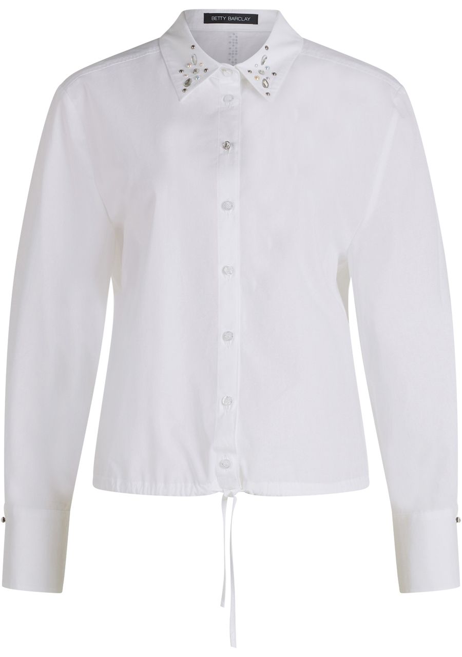 BETTY BARCLAY BLOUSE