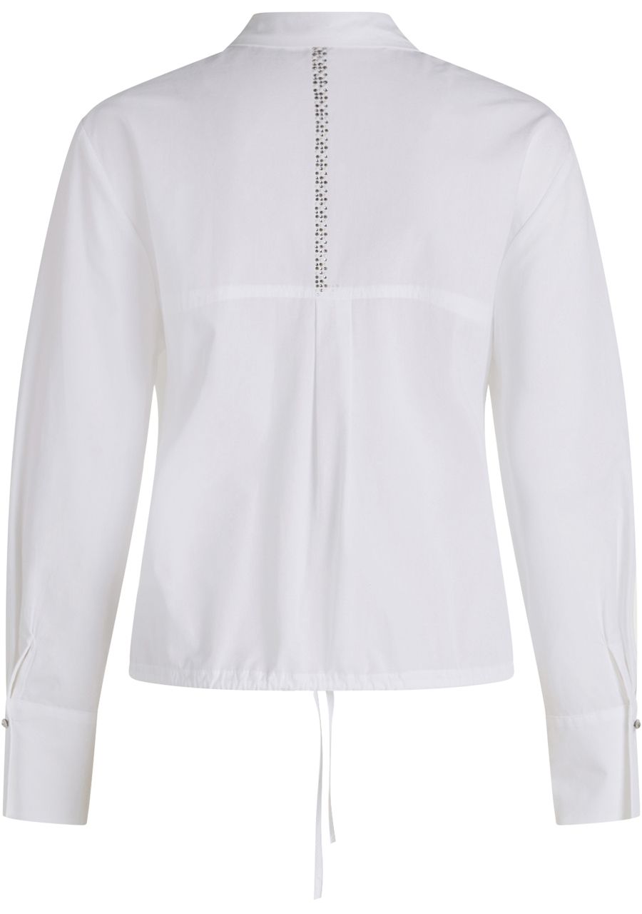 BETTY BARCLAY BLOUSE