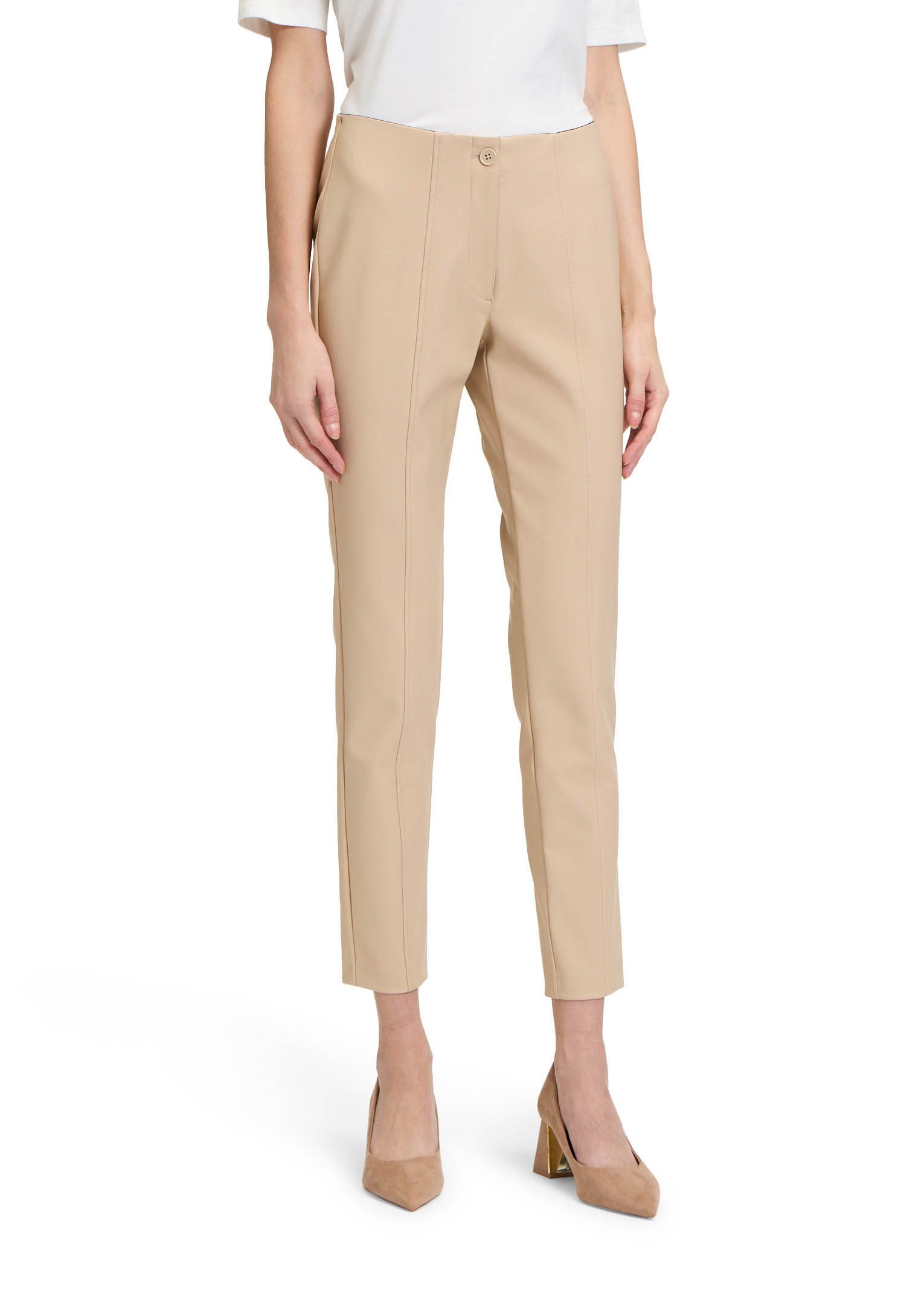 BETTY BARCLAY PANTALON