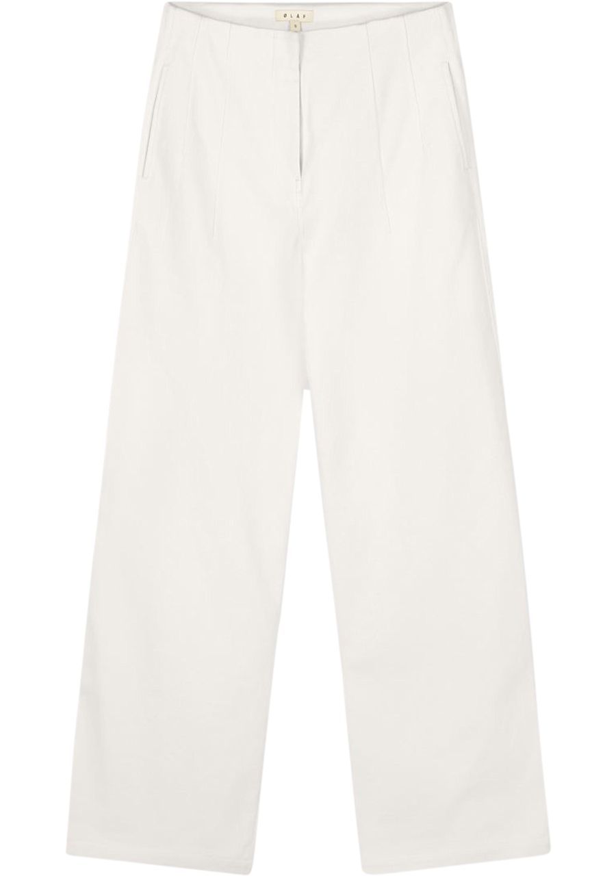 OLAF WIJDE PANTALON