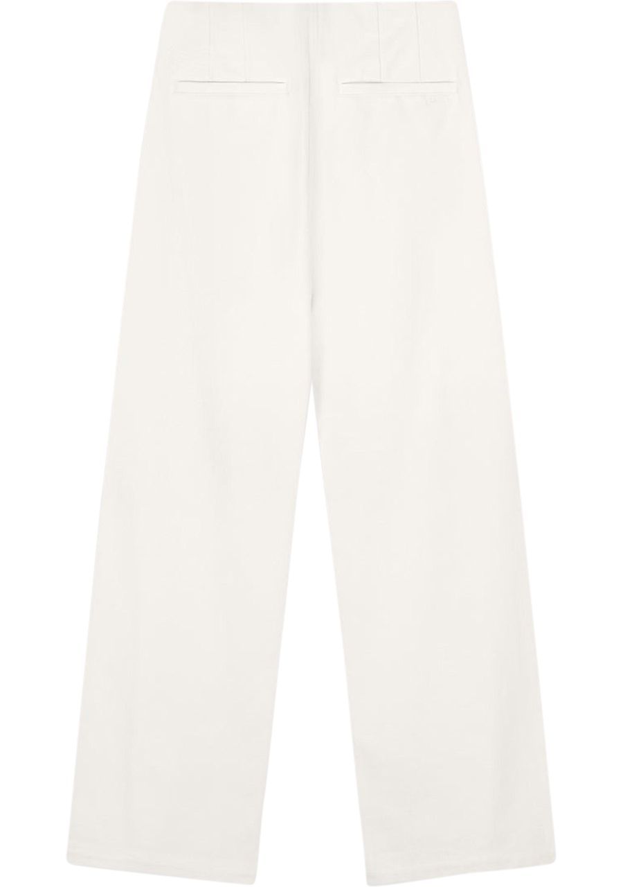 OLAF WIJDE PANTALON