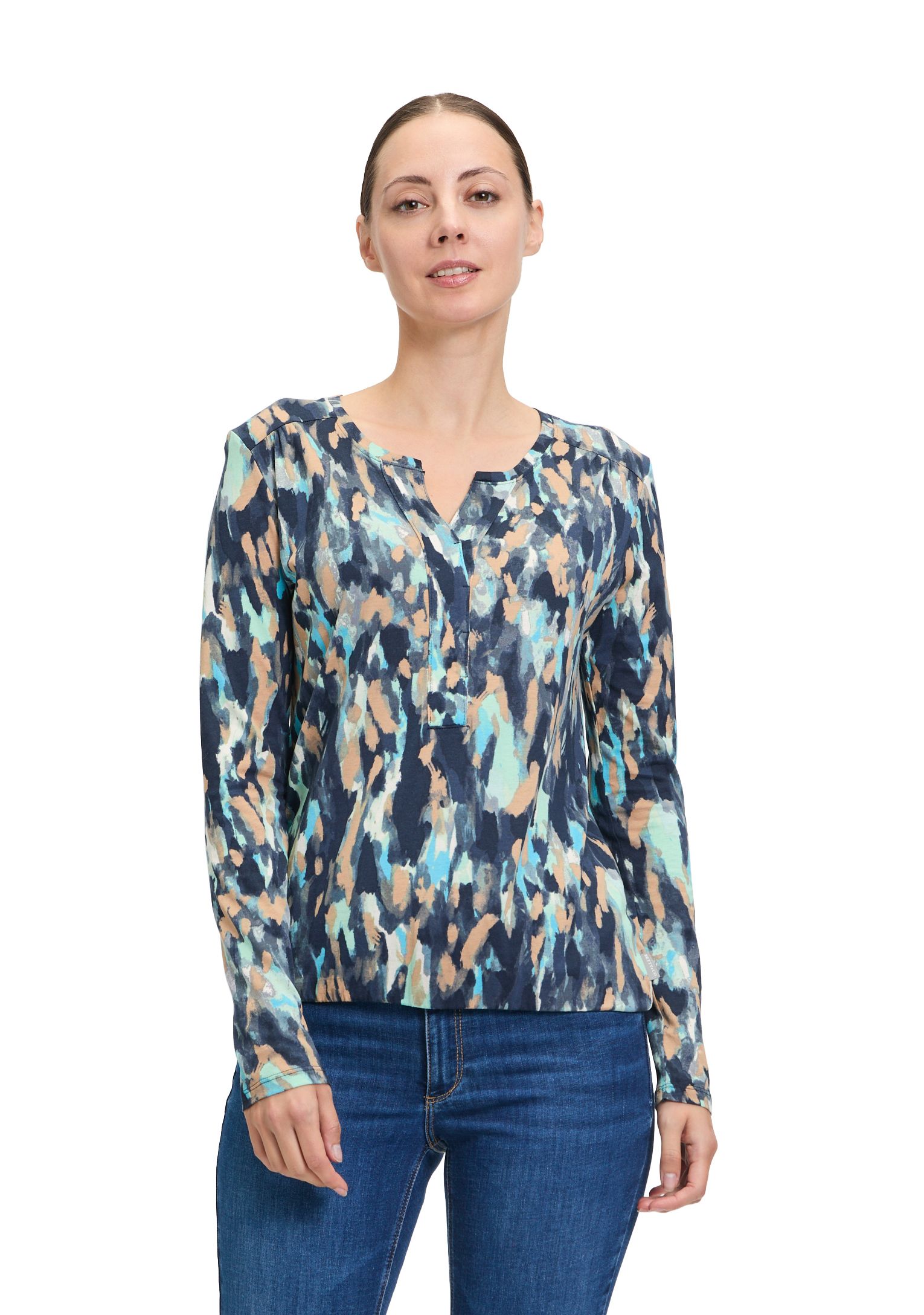 BETTY & CO BLOUSE