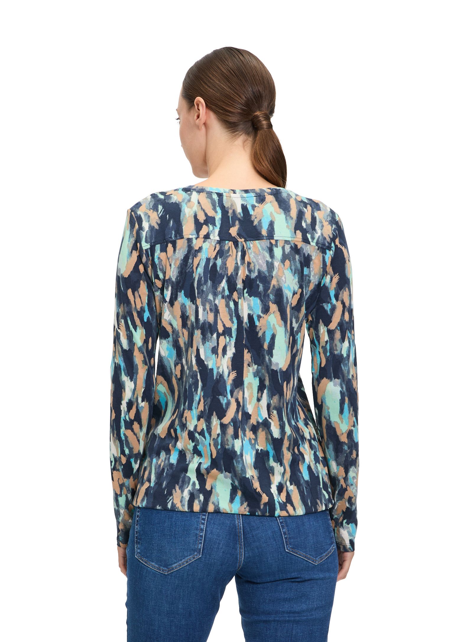 BETTY & CO BLOUSE