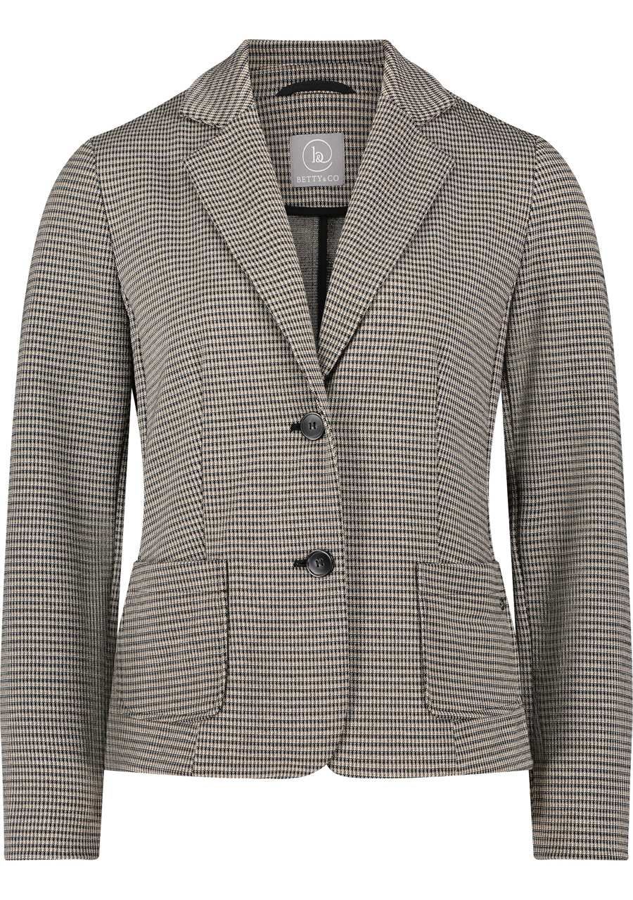 BETTY & CO BLAZER