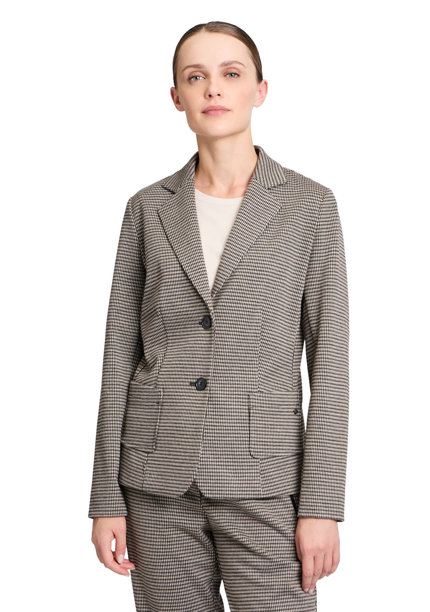 BETTY & CO BLAZER