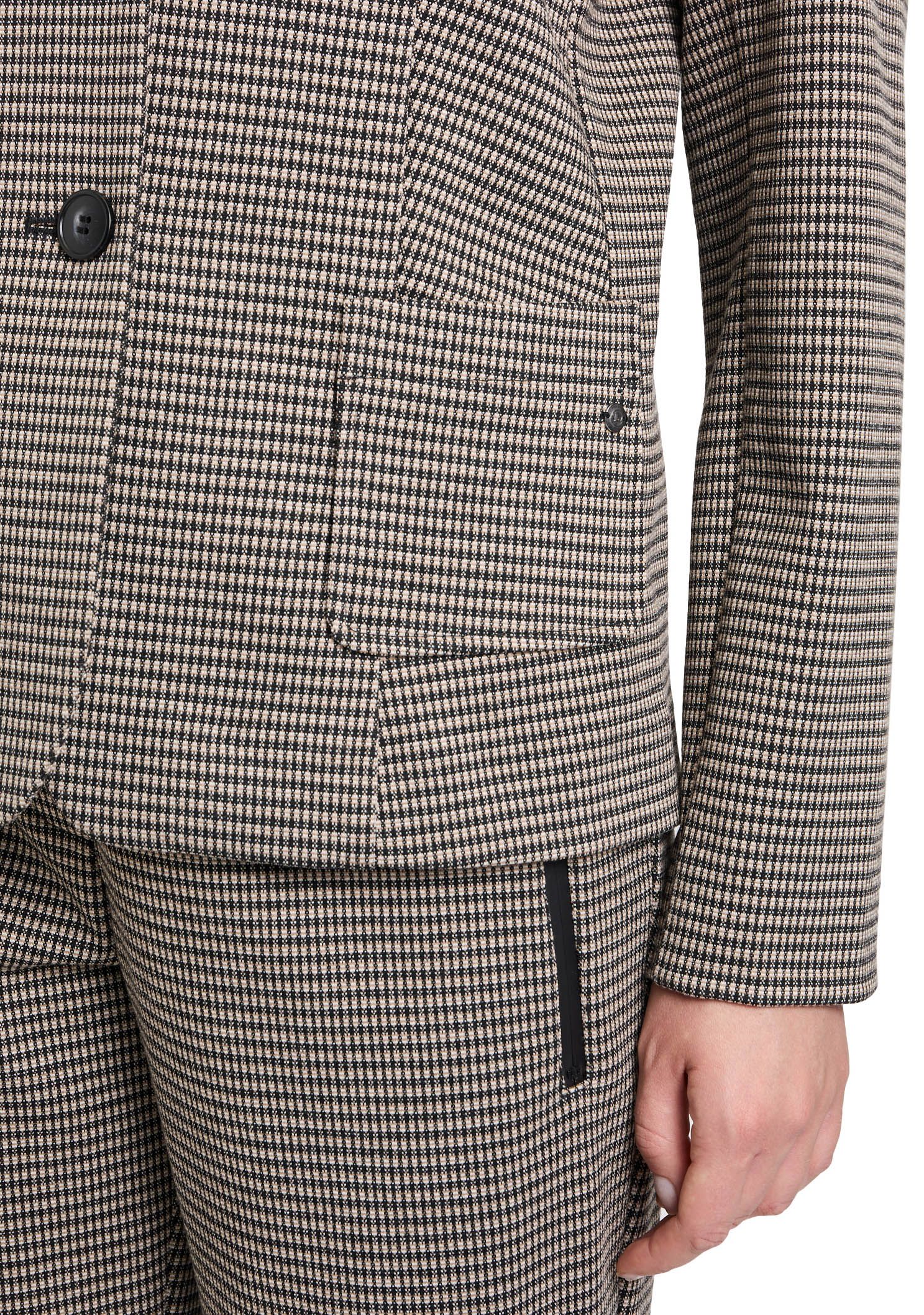 BETTY & CO BLAZER