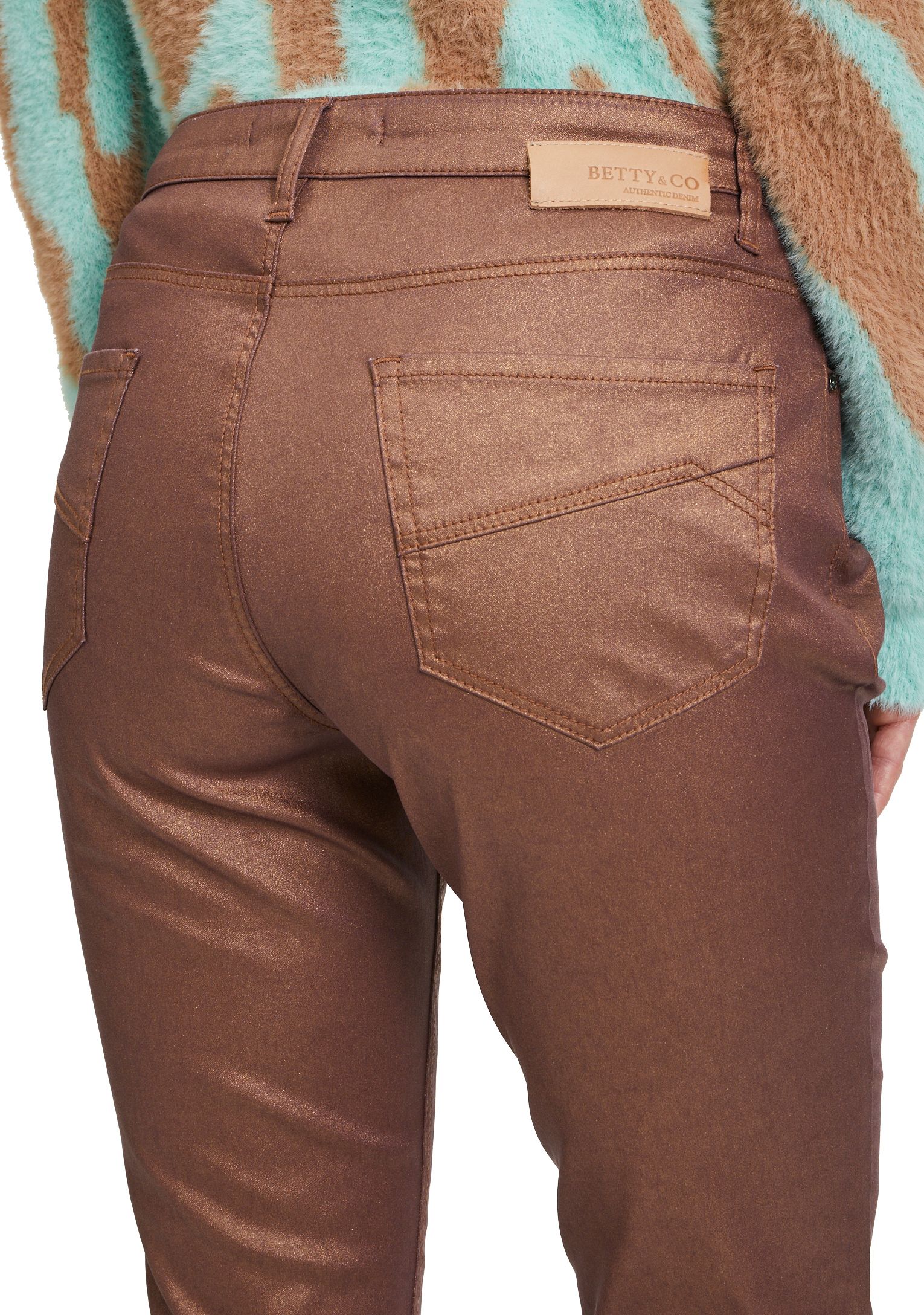 BETTY & CO PANTALON