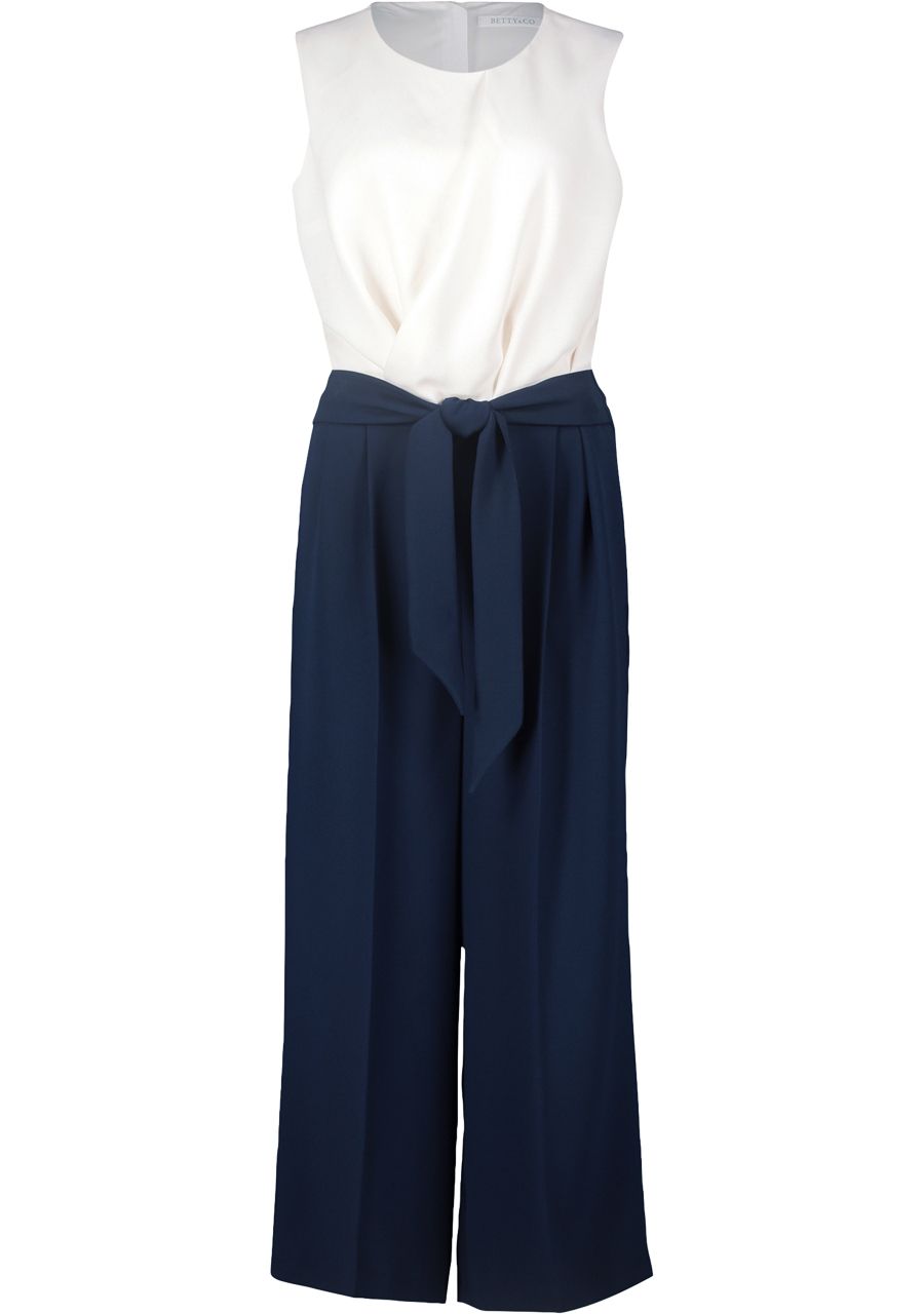 BETTY & CO JUMPSUIT BETTY & CO JUMPSUIT