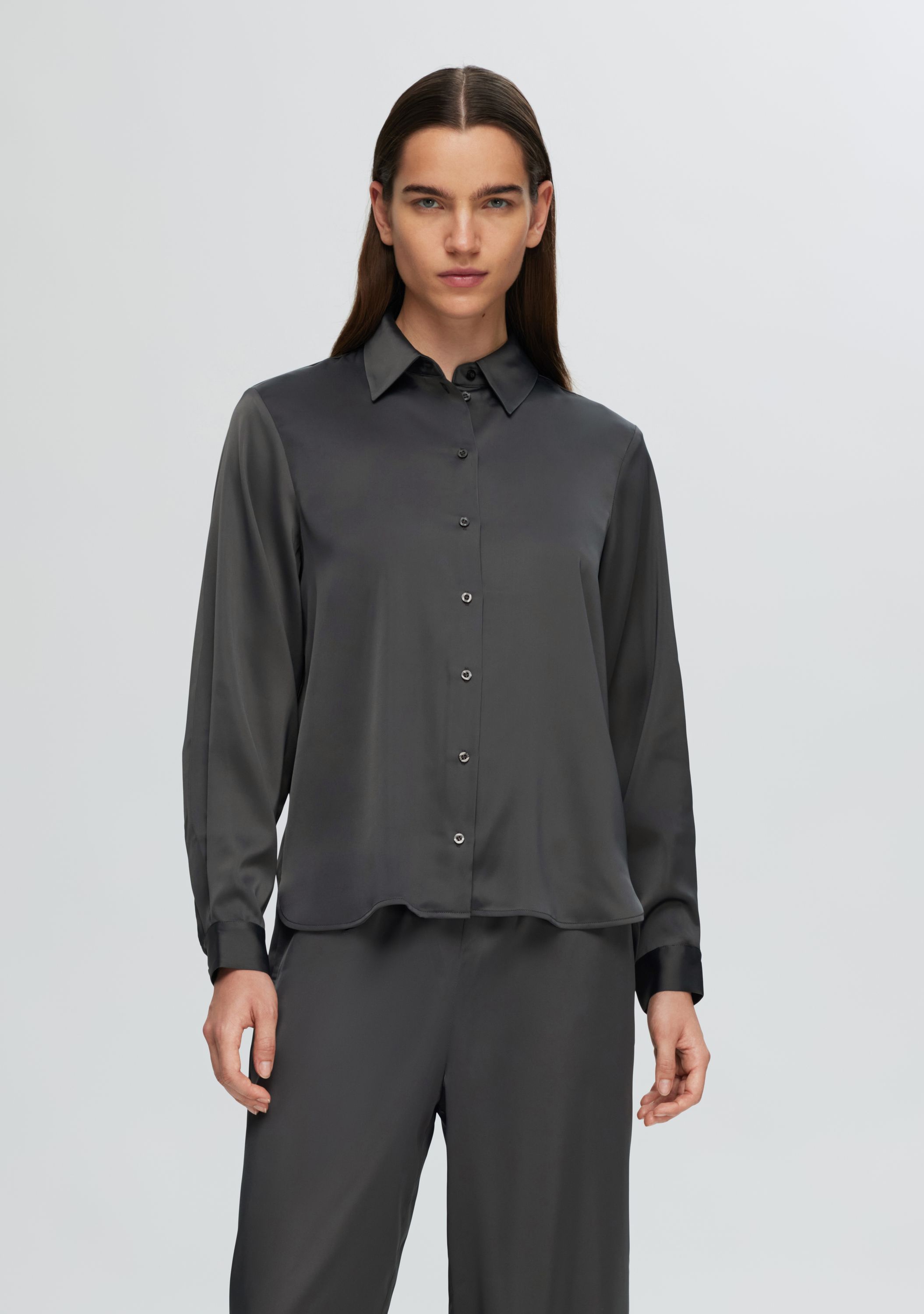 SELECTED FEMME BLOUSE