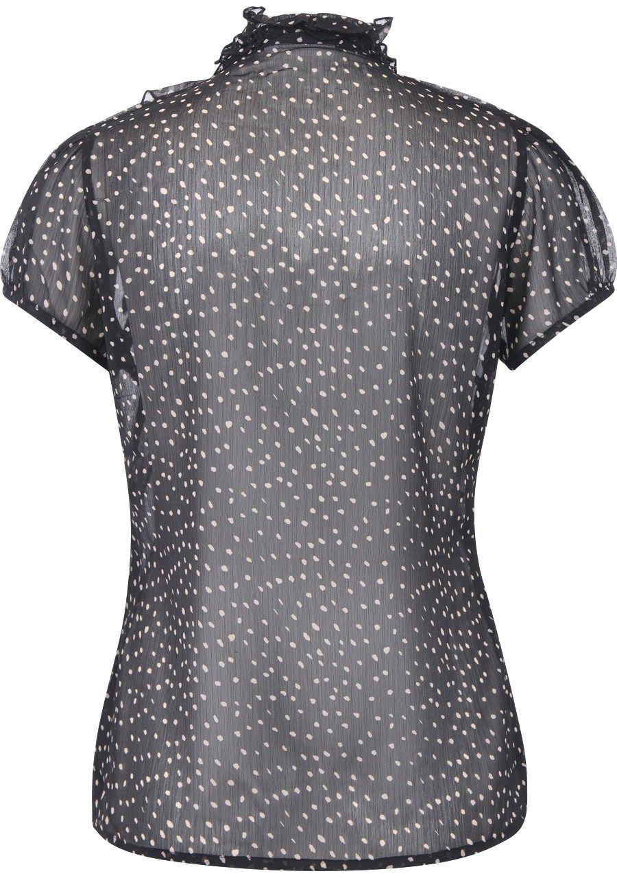 SAINT TROPEZ BLOUSE